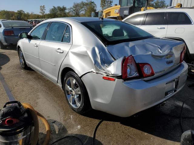 Photo 2 from auction – 2011 CHEVROLET MALIBU 2LT with VIN 1G1ZD5EUXBF148833