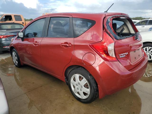 Photo 2 from auction – 2015 NISSAN VERSA NOTE with VIN 3N1CE2CP8FL387169