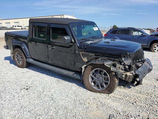 Photo 4 from auction – 2021 JEEP GLADIATOR with VIN 1C6JJTAM0ML523650