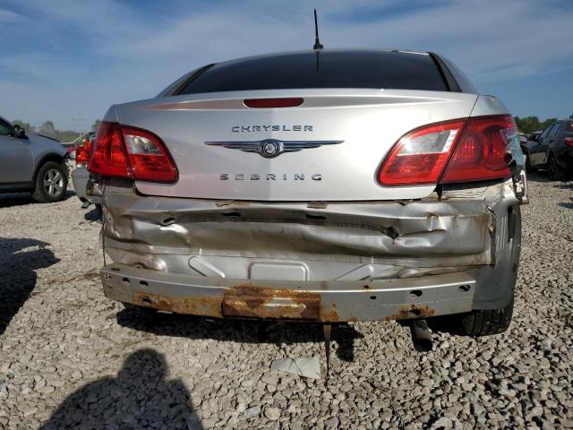 Photo 6 from auction – 2010 CHRYSLER SEBRING LI with VIN 1C3CC5FBXAN134906