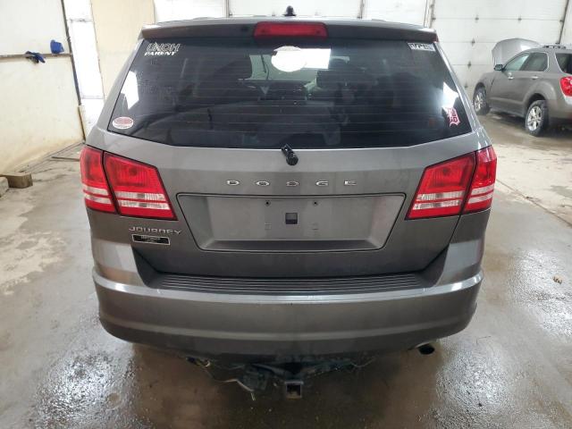 Photo 6 from auction – 2013 DODGE JOURNEY SE with VIN 3C4PDCAB8DT687581