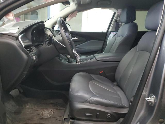 Photo 7 from auction – 2019 BUICK ENVISION P with VIN LRBFX3SX2KD003364
