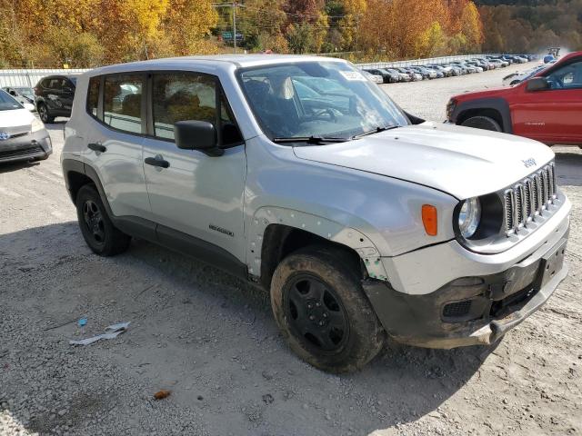 Photo 4 from auction – 2018 JEEP RENEGADE S with VIN ZACCJBAB2JPJ56068