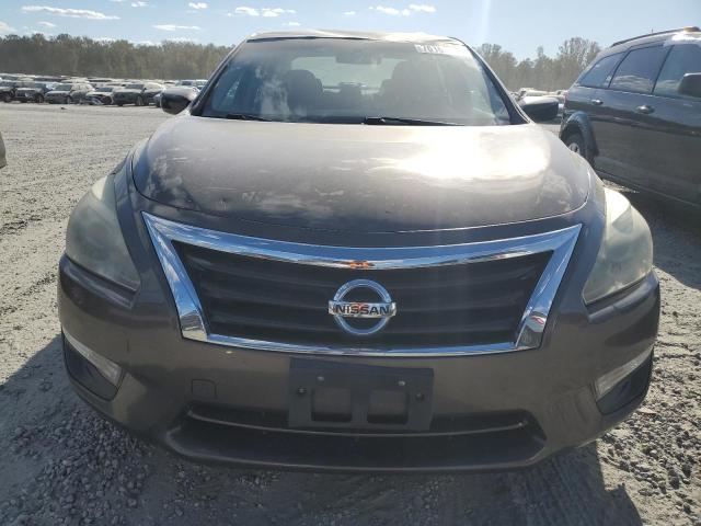 Photo 5 from auction – 2015 NISSAN ALTIMA 2.5 with VIN 1N4AL3APXFC111094