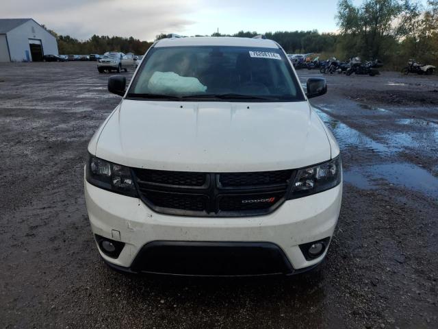 Photo 5 from auction – 2019 DODGE JOURNEY SE with VIN 3C4PDCBB7KT845937