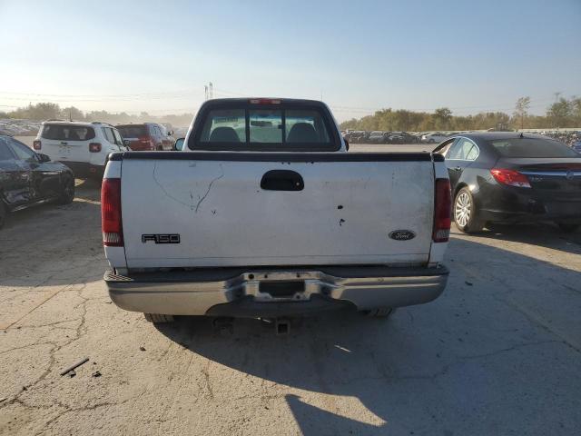 Photo 6 from auction – 2002 FORD F150 with VIN 2FTRF17W72CA39637