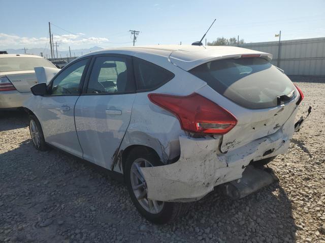 Photo 2 from auction – 2015 FORD FOCUS SE with VIN 1FADP3K21FL300138