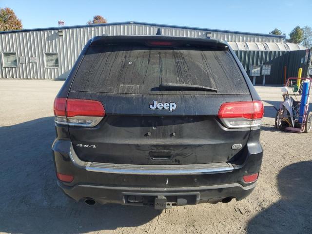 Photo 6 from auction – 2014 JEEP GRAND CHER with VIN 1C4RJFCG4EC517968
