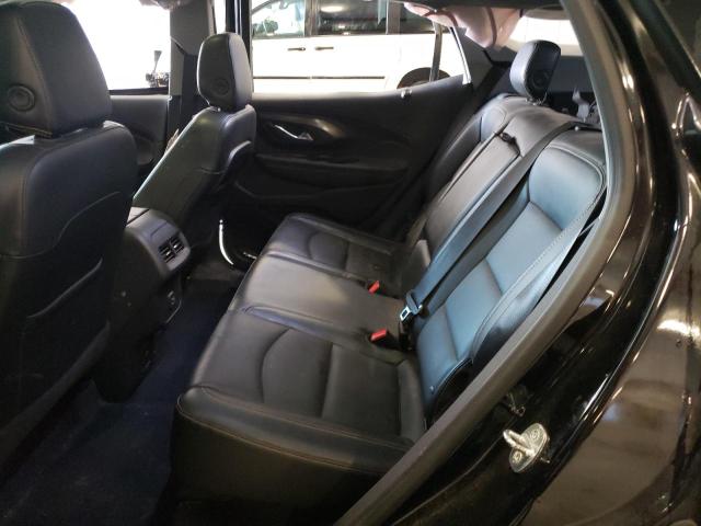Photo 11 from auction – 2020 GMC TERRAIN SL with VIN 3GKALVEX2LL198428