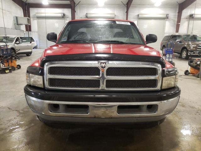 Photo 5 from auction – 2000 DODGE RAM 1500 with VIN 3B7HC13Z8YM222417