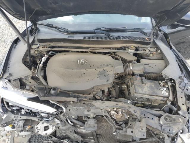 Photo 11 from auction – 2019 ACURA TLX with VIN 19UUB2F30KA001141
