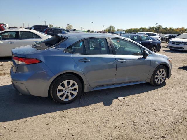Photo 3 from auction – 2021 TOYOTA COROLLA LE with VIN 5YFEPMAE4MP180811