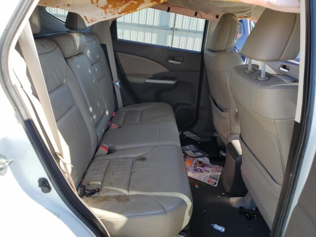 Photo 11 from auction – 2012 HONDA CR-V EXL with VIN 5J6RM3H73CL041959