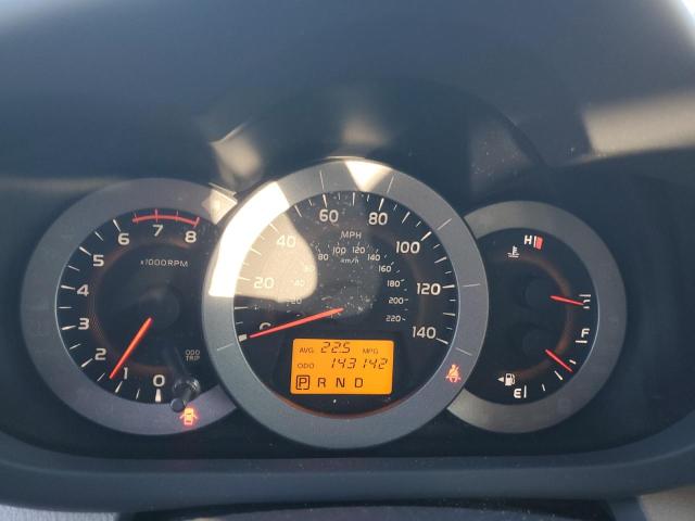 Photo 9 from auction – 2012 TOYOTA RAV4 with VIN 2T3ZF4DV5CW138166