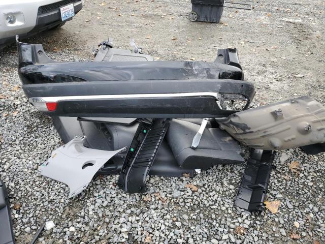 Photo 13 from auction – 2018 HONDA PILOT TOUR with VIN 5FNYF6H9XJB063603