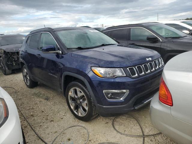 Снимка 4 от търг – 2018 JEEP COMPASS LI с VIN 3C4NJDCBXJT209631