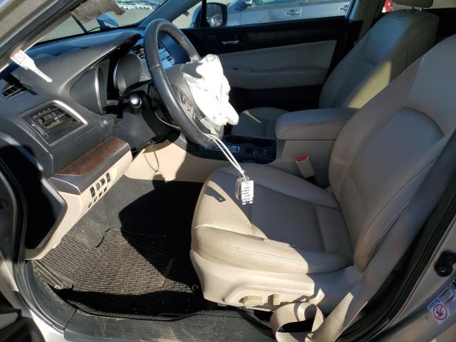 Photo 7 from auction – 2015 SUBARU OUTBACK 2. with VIN 4S4BSALC5F3331139