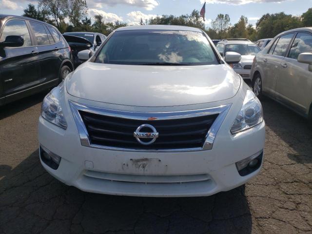 Photo 5 from auction – 2015 NISSAN ALTIMA 2.5 with VIN 1N4AL3AP4FC160727