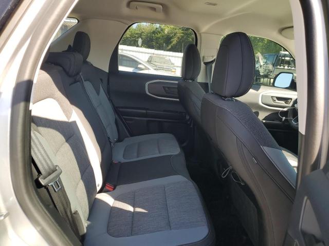 Photo 11 from auction – 2021 FORD BRONCO SPO with VIN 3FMCR9B61MRA20932