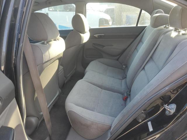 Photo 10 from auction – 2010 HONDA CIVIC LX with VIN 19XFA1F52AE035356