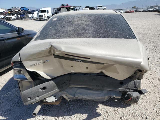 Photo 6 from auction – 2007 FORD FOCUS ZX4 with VIN 1FAFP34N77W156546