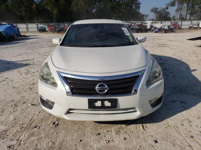 Photo 5 from auction – 2013 NISSAN ALTIMA 2.5 with VIN 1N4AL3AP1DC204583