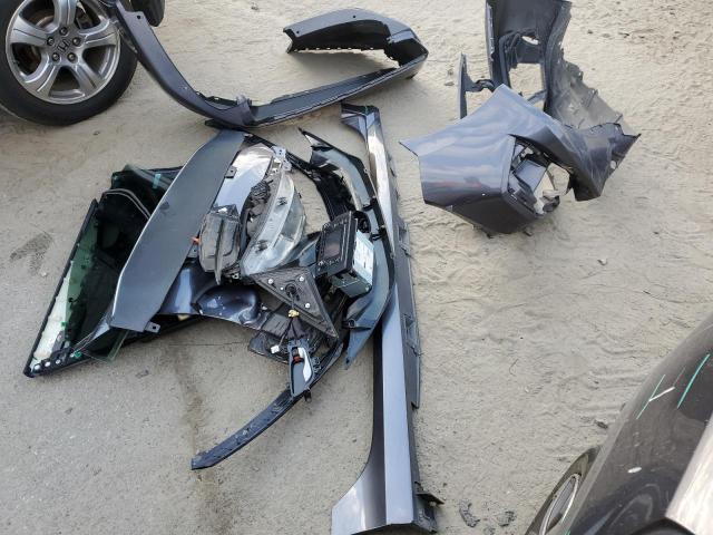 Photo 12 from auction – 2019 HONDA CIVIC LX with VIN 19XFC2F69KE028429