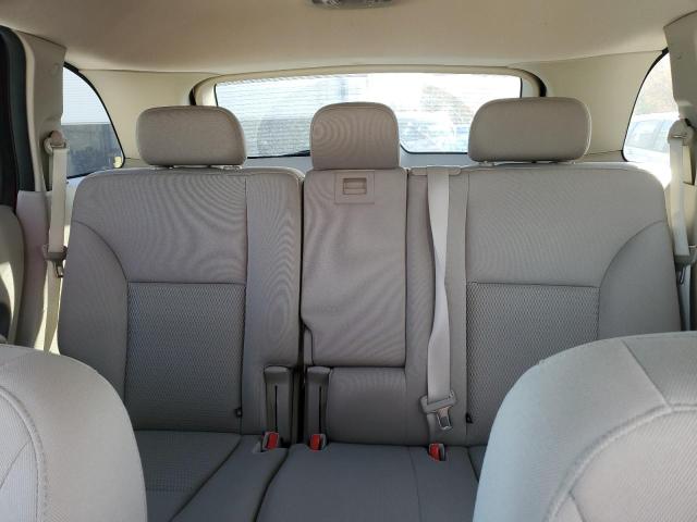 Photo 10 from auction – 2007 FORD EDGE SE with VIN 2FMDK46C77BB27286
