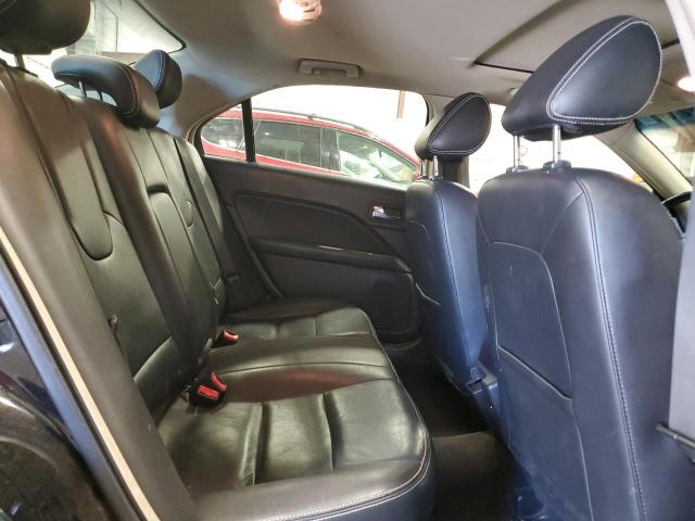 Photo 10 from auction – 2011 FORD FUSION HYB with VIN 3FADP0L33BR319436