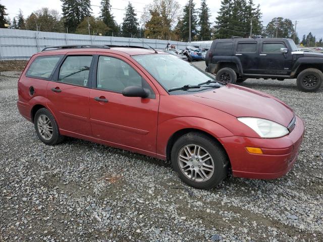 Photo 4 from auction – 2002 FORD FOCUS SE with VIN 1FAFP36332W274243