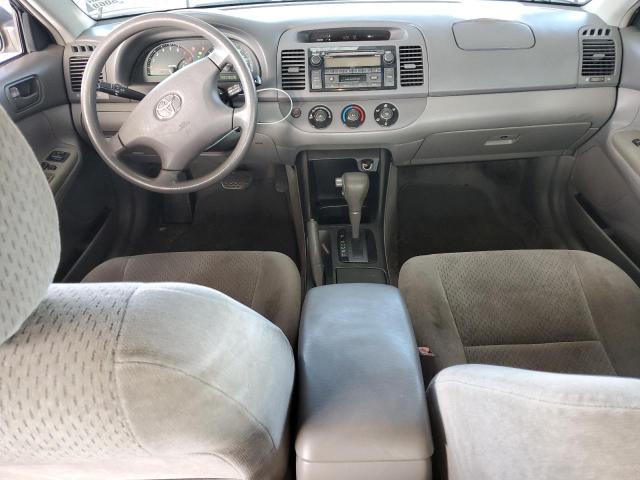 Photo 8 from auction – 2003 TOYOTA CAMRY LE with VIN 4T1BE32K93U699275