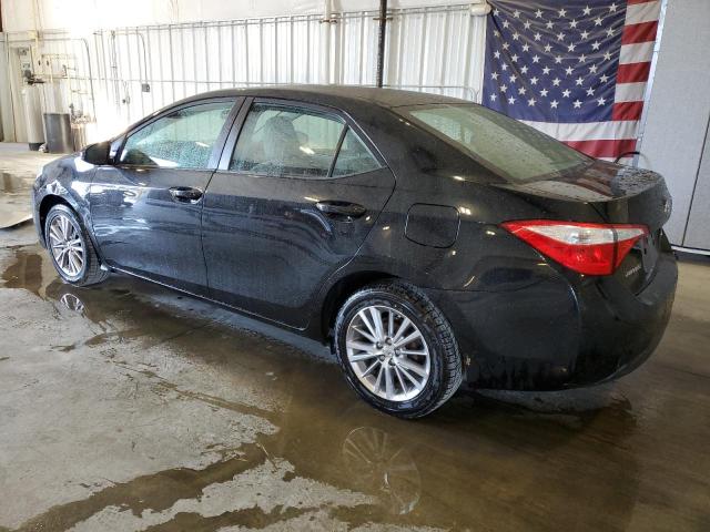 Photo 2 from auction – 2014 TOYOTA COROLLA L with VIN 5YFBURHE7EP026464