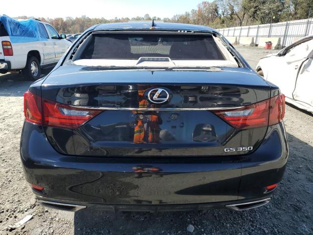 Фото 6 с аукциона – 2015 LEXUS GS 350 с VIN JTHBE1BL1FA002428