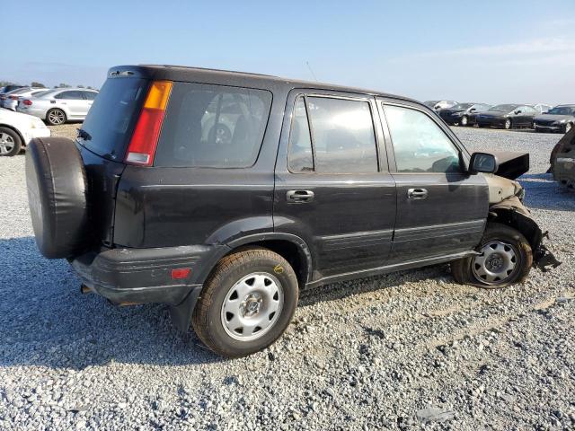 Photo 3 from auction – 2000 HONDA CR-V LX with VIN JHLRD2844YC007500