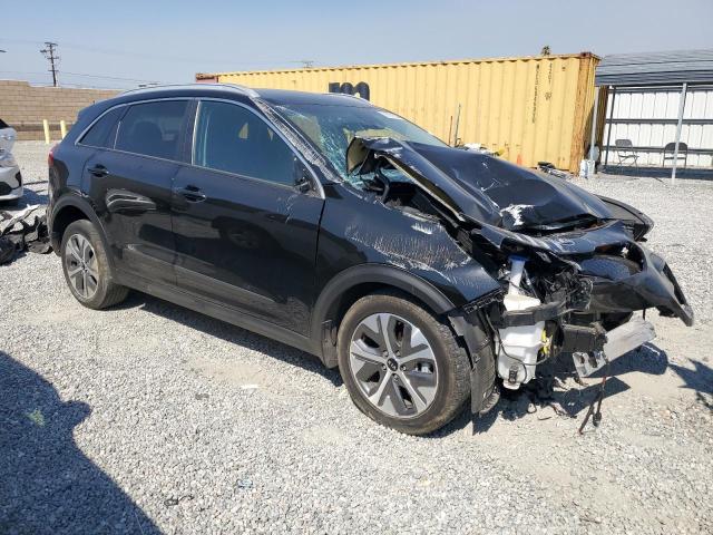 Photo 4 from auction – 2021 KIA NIRO EX with VIN KNDCC3LG2M5107462