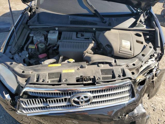 Снимка 12 от търг – 2008 TOYOTA HIGHLANDER с VIN JTEEW44AX82004454