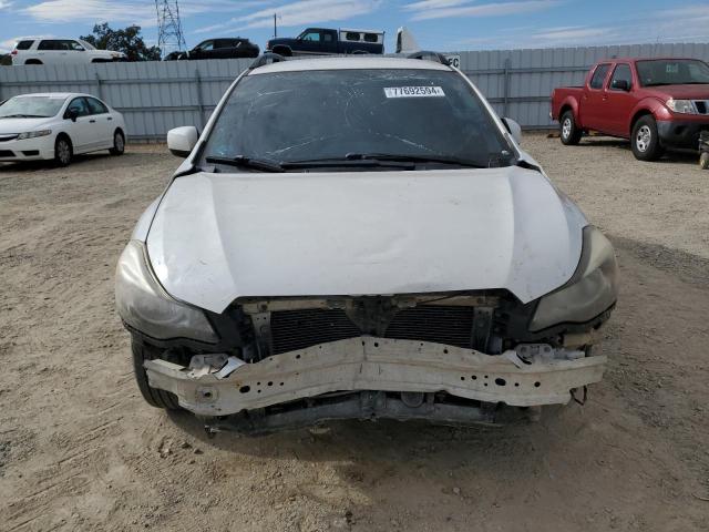 Photo 5 from auction – 2014 SUBARU IMPREZA SP with VIN JF1GPAL63E9312595