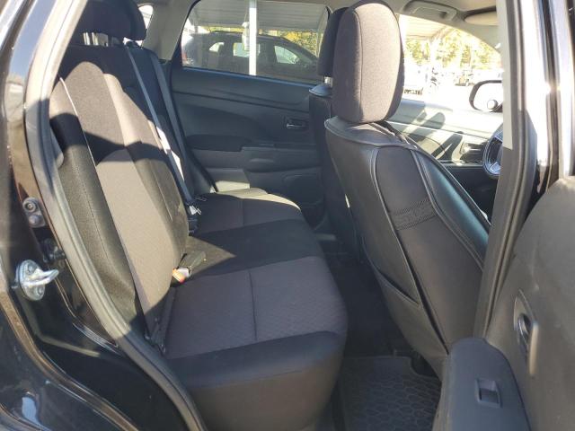 Photo 11 from auction – 2018 MITSUBISHI OUTLANDER with VIN JA4AP3AU4JU010389
