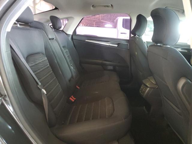Photo 10 from auction – 2016 FORD FUSION SE with VIN 3FA6P0H79GR149563