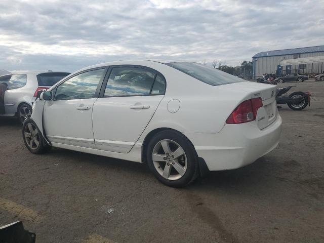 Photo 2 from auction – 2006 HONDA CIVIC with VIN 1HGFA16896L111696