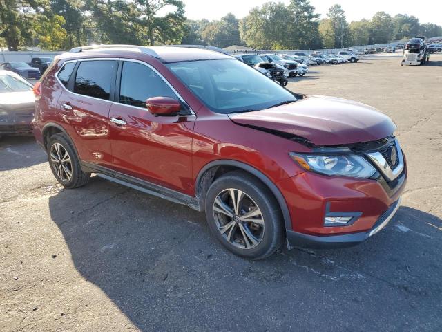 Photo 4 from auction – 2019 NISSAN ROGUE S with VIN 5N1AT2MT7KC813960