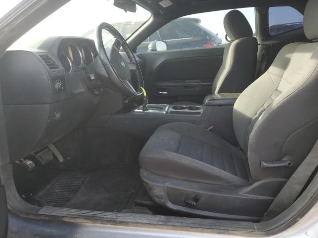 Photo 7 from auction – 2010 DODGE CHALLENGER with VIN 2B3CJ4DV5AH235502