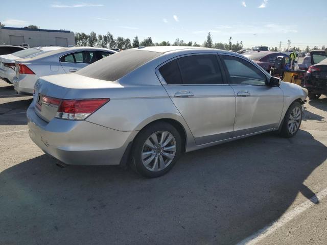 Photo 3 from auction – 2011 HONDA ACCORD EXL with VIN 1HGCP2F85BA065359