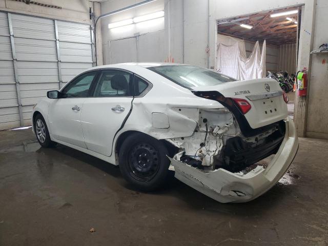 Photo 2 from auction – 2016 NISSAN ALTIMA 2.5 with VIN 1N4AL3AP2GN341461