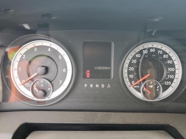 Photo 9 from auction – 2013 RAM 1500 ST with VIN 1C6RR7FT2DS586581