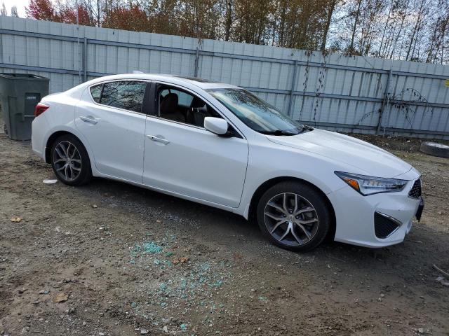 Photo 4 from auction – 2019 ACURA ILX PREMIU with VIN 19UDE2F70KA000727