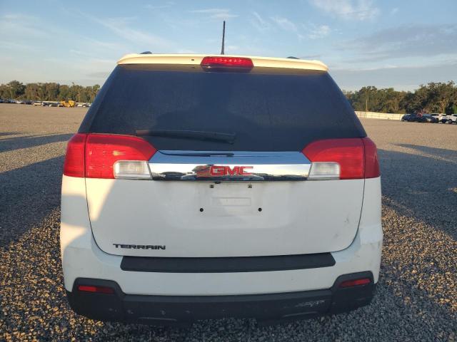 Photo 6 from auction – 2014 GMC TERRAIN SL with VIN 2GKALREK5E6326244