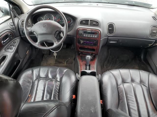 Photo 8 from auction – 2000 CHRYSLER CONCORDE L with VIN 2C3HD36J4YH290067