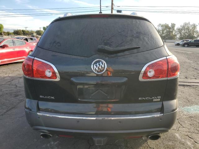 Photo 6 from auction – 2008 BUICK ENCLAVE CX with VIN 5GAER23768J191446