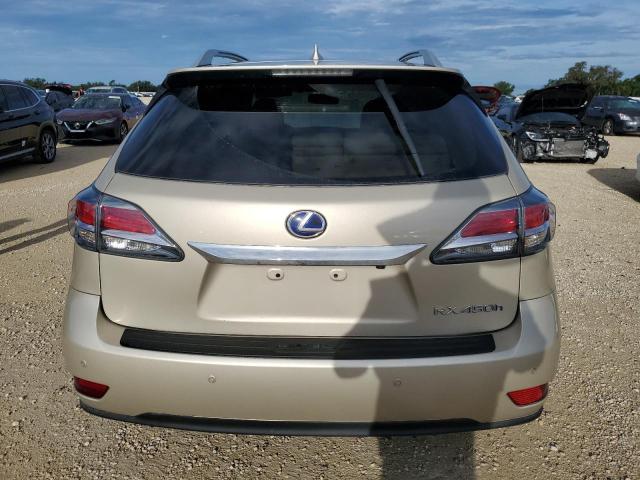 Photo 6 from auction – 2015 LEXUS RX 450H with VIN 2T2BC1BA4FC009841